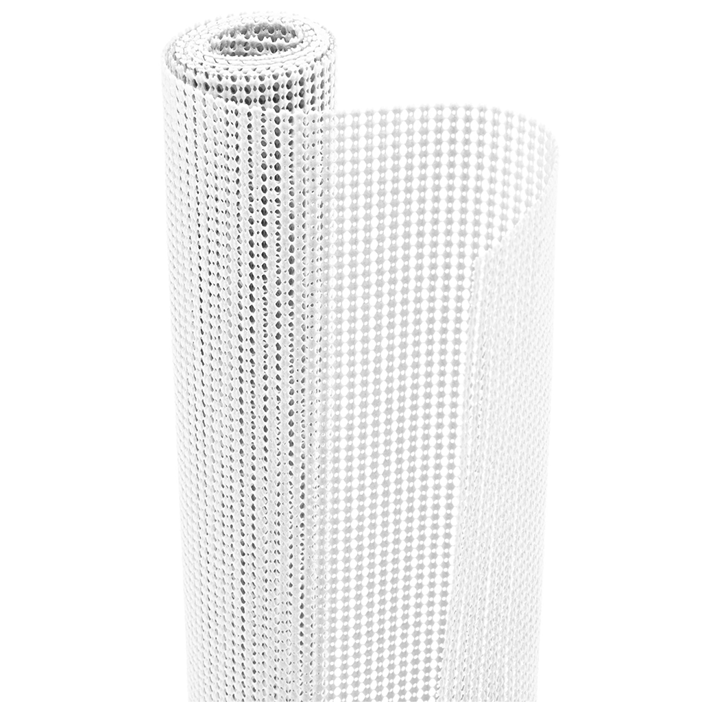 Classic Grip Shelf Liner - 12 Inch x 20 Feet - Smart Design® 1