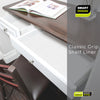 Classic Grip Shelf Liner - 12 Inch x 20 Feet - Smart Design® 6