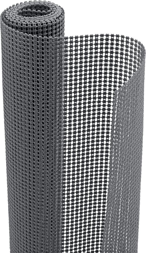 Classic Grip Shelf Liner - 12 Inch x 20 Feet - Smart Design® 19