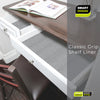 Classic Grip Shelf Liner - 12 Inch x 20 Feet - Smart Design® 24