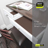 Classic Grip Shelf Liner - 12" x 10' - Smart Design® 24