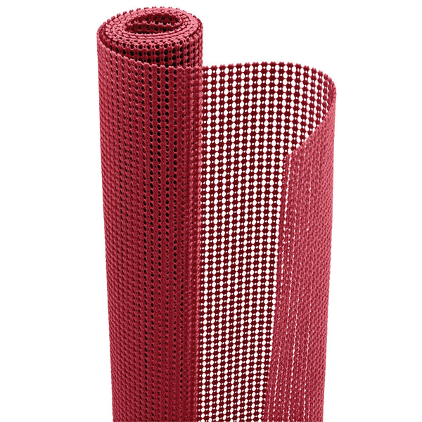 Classic Grip Shelf Liner - 12" x 10' - Smart Design® 25