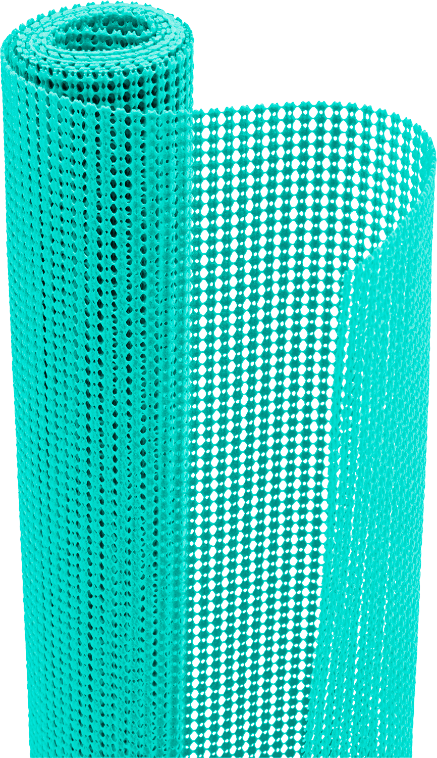 Classic Grip Shelf Liner - 12" x 10' - Smart Design® 30