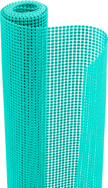 Classic Grip Shelf Liner - 12" x 10' - Smart Design® 30