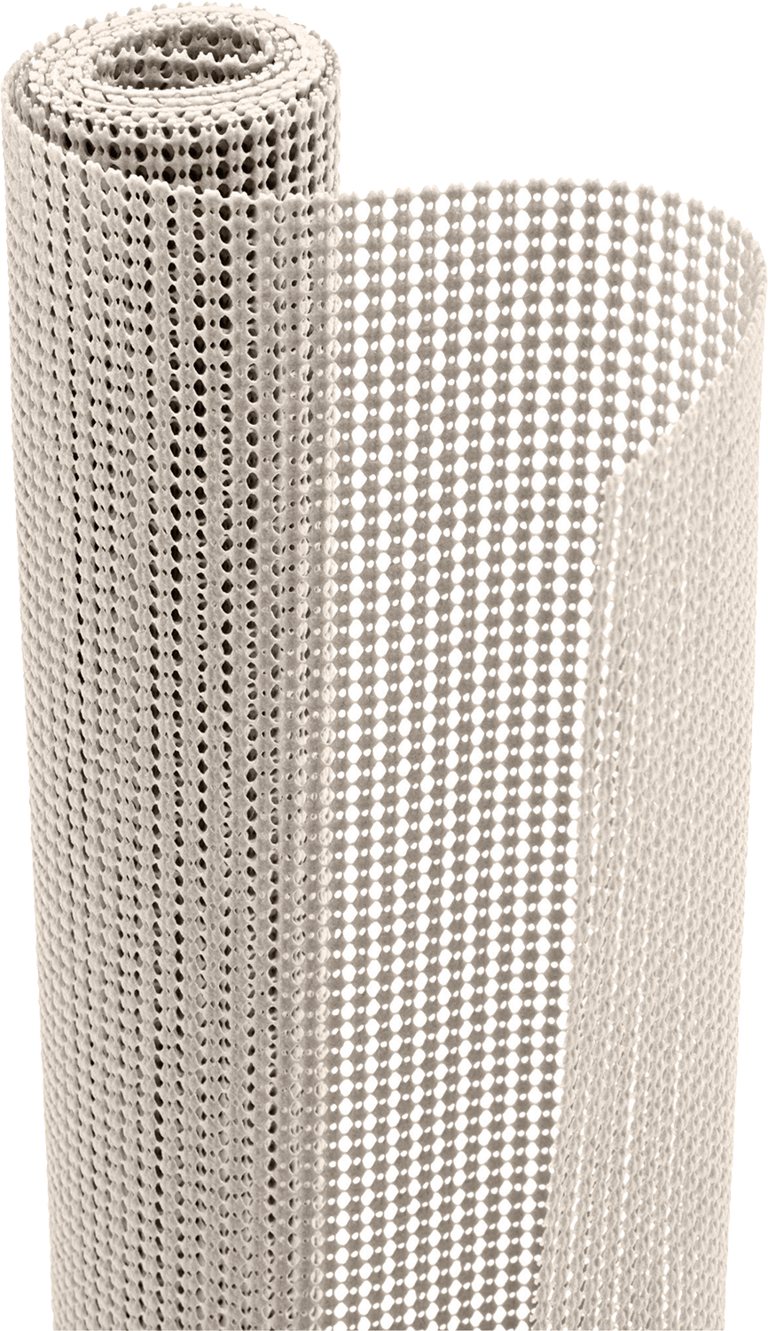 Classic Grip Shelf Liner - 12" x 10' - Smart Design® 36