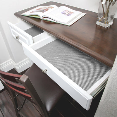 Classic Grip Shelf Liner - 12" x 10' - Smart Design® 43