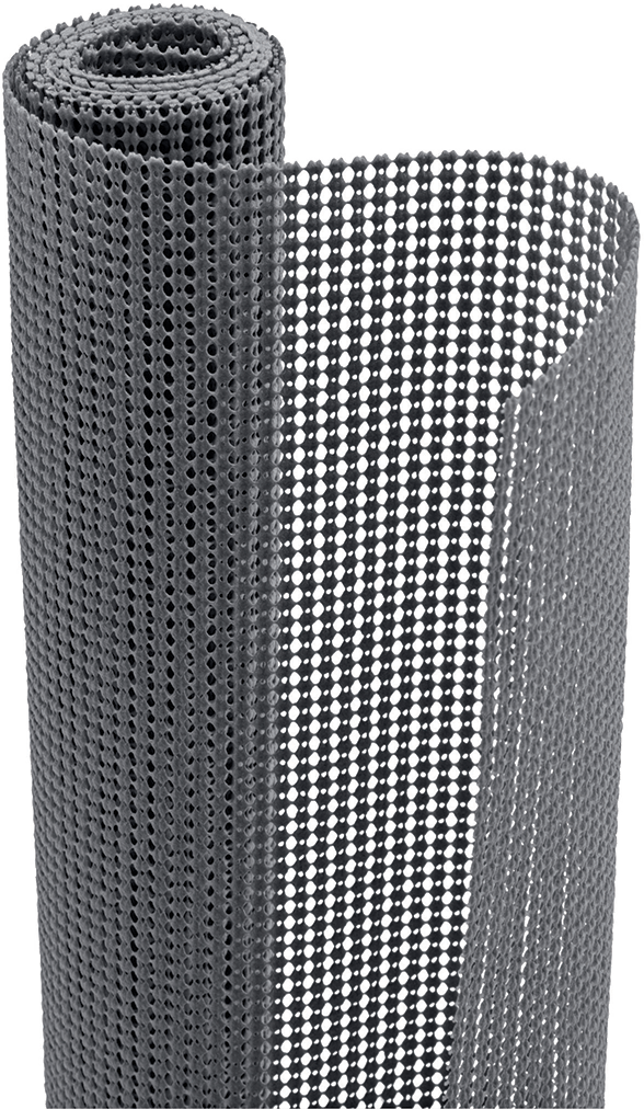 Classic Grip Shelf Liner - 12" x 10' - Smart Design® 42