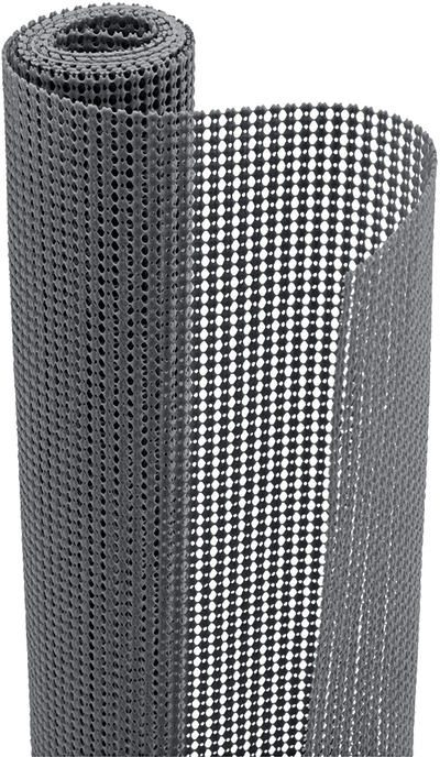 Classic Grip Shelf Liner - 12" x 10' - Smart Design® 42