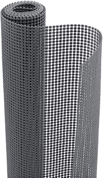 Classic Grip Shelf Liner - 12" x 10' - Smart Design® 42