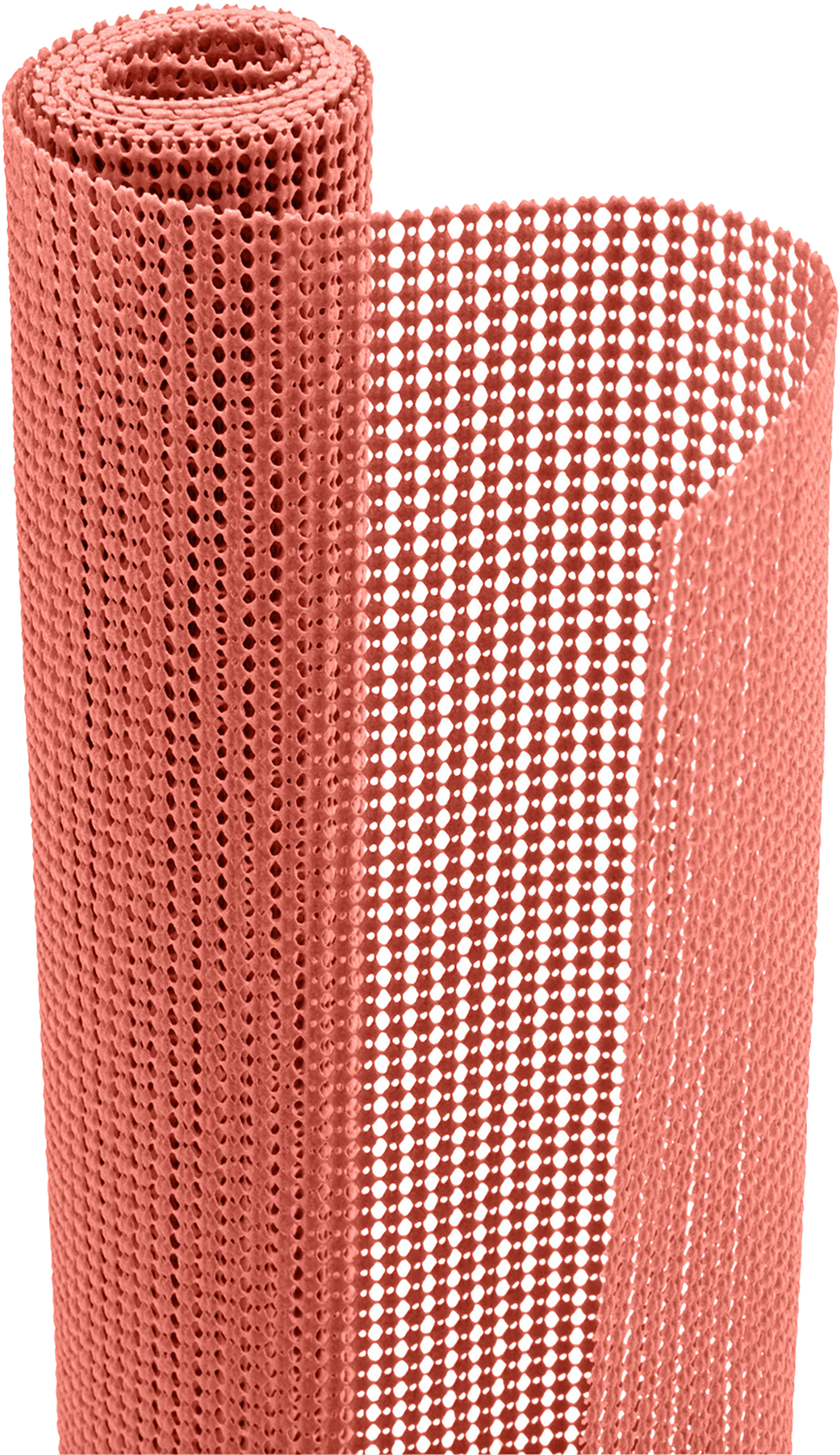 Classic Grip Shelf Liner - 18 Inch x 5 Feet - Smart Design® 1