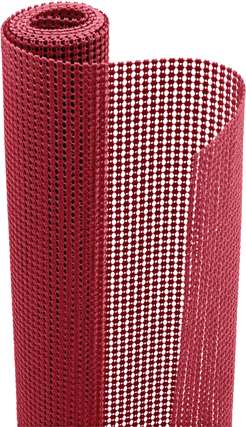 Classic Grip Shelf Liner - 18 Inch x 5 Feet - Smart Design® 25