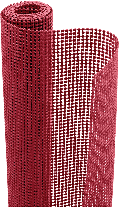 Classic Grip Shelf Liner - 18 Inch x 5 Feet - Smart Design® 25