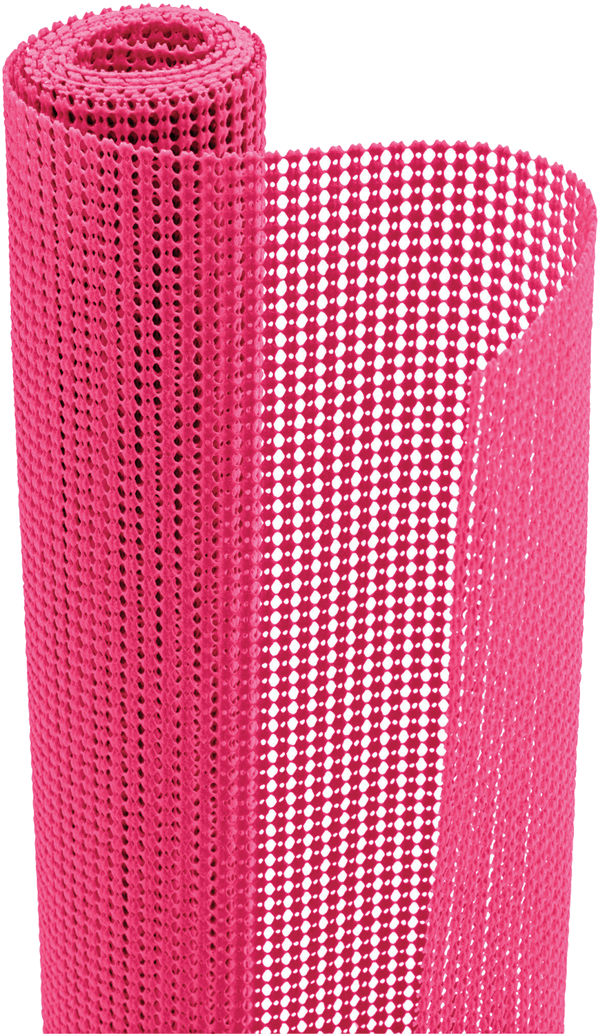 Classic Grip Shelf Liner - 18 Inch x 5 Feet - Smart Design® 31