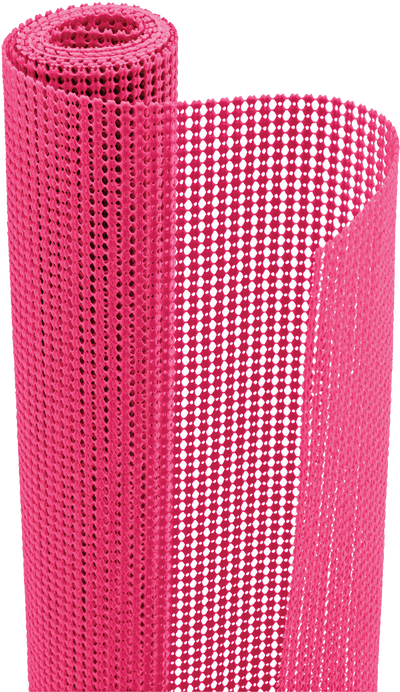 Classic Grip Shelf Liner - 18 Inch x 5 Feet - Smart Design® 31