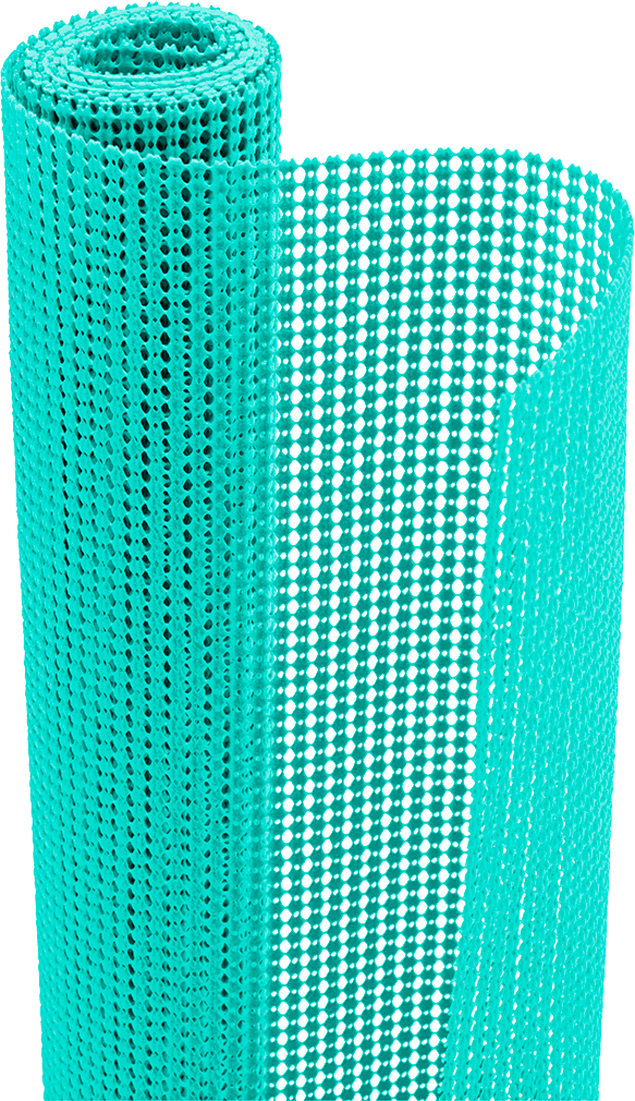 Classic Grip Shelf Liner - 18 Inch x 5 Feet - Smart Design® 37