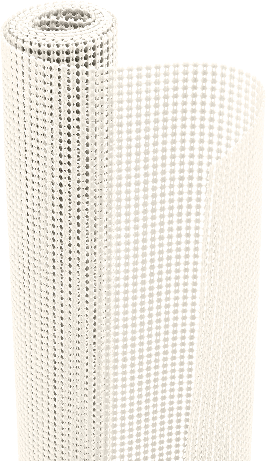 Classic Grip Shelf Liner - 18 Inch x 5 Feet - Smart Design® 49