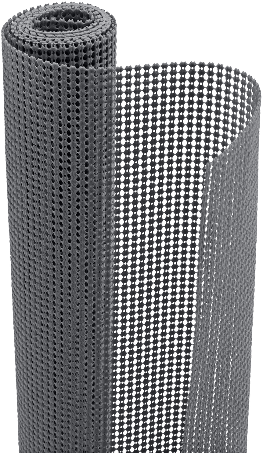 Classic Grip Shelf Liner - 18 Inch x 5 Feet - Smart Design® 55