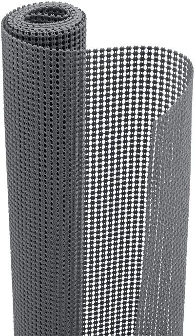 Classic Grip Shelf Liner - 18 Inch x 5 Feet - Smart Design® 55