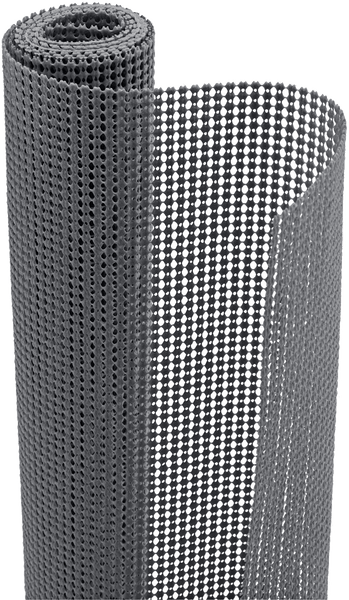 Classic Grip Shelf Liner - 18 Inch x 5 Feet - Smart Design® 55