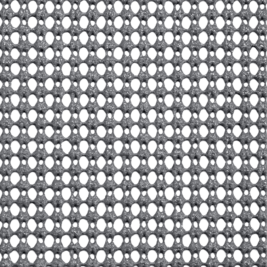 Classic Grip Shelf Liner - 18 Inch x 5 Feet - Smart Design® 57