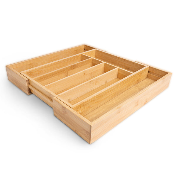 Expandable Drawer Organizer - Smart Design® 1