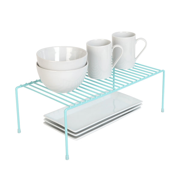 Large Cabinet Storage Shelf Rack - Smart Design® 24