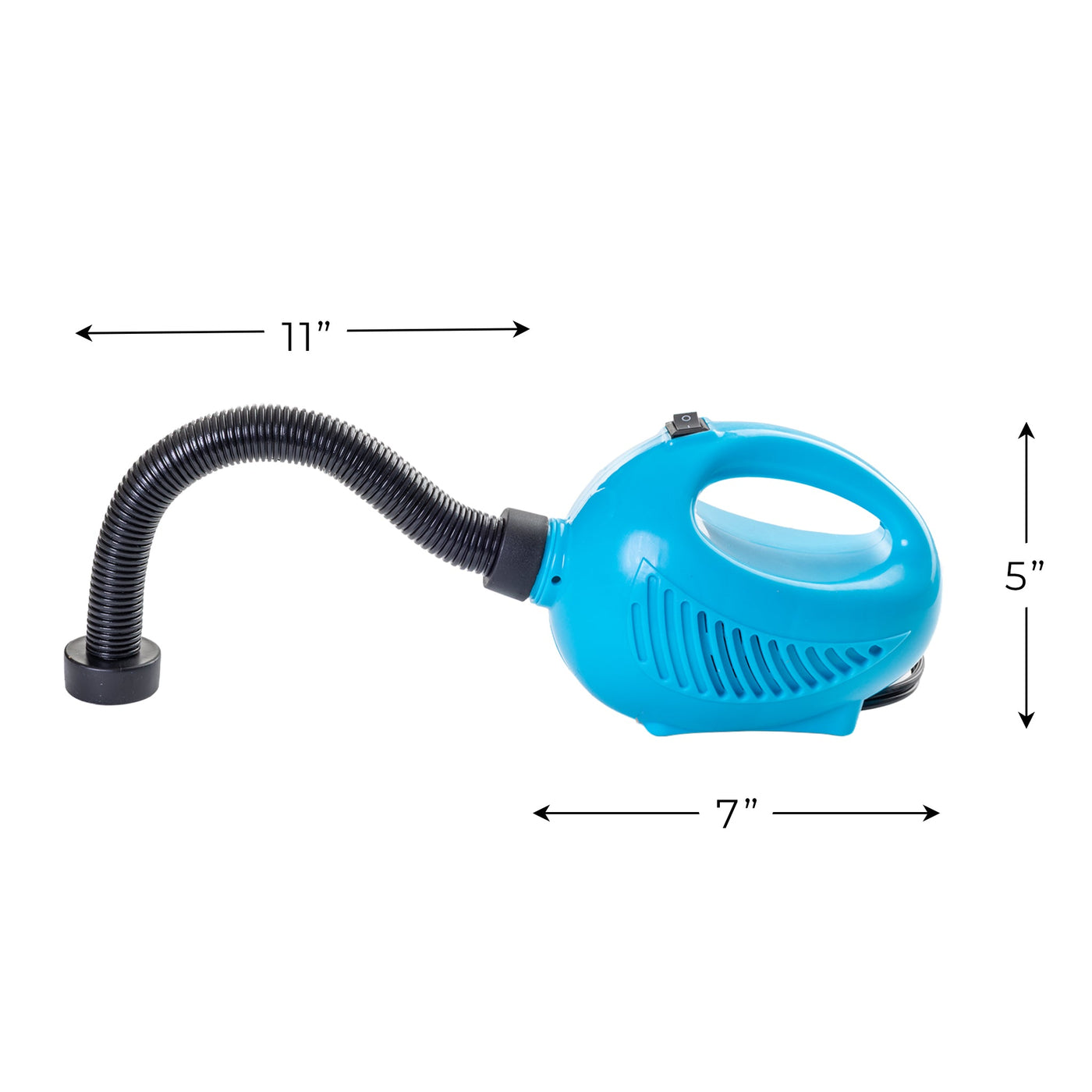 MagicBag Electric Vacuum Pump - Smart Design® 2