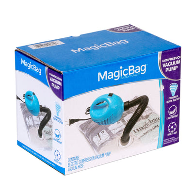 MagicBag Electric Vacuum Pump - Smart Design® 1
