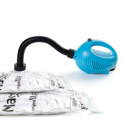 MagicBag Electric Vacuum Pump - Smart Design® 6