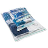 MagicBag™ Instant Space – Combo Flat & Travel Vacuum - Seal Storage Bags - Smart Design® 2