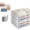MagicBag™ Instant Space – Heavy Duty Large Flat Vacuum-Seal Storage Bags - Smart Design® 11