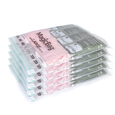 MagicBag™ Instant Space – Large Suitcase Travel Flat Storage Bags - Smart Design® 4