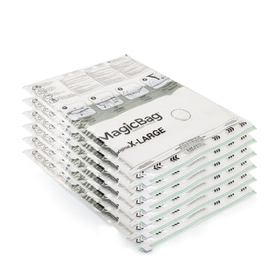 MagicBag Instant Space Saver Storage - Flat, Extra Large - Smart Design® 3