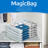 MagicBag Instant Space Saver Storage - Flat, Large - Smart Design® 7