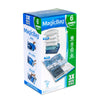 MagicBag Original Jumbo Vacuum - Seal Storage Bags, 6 - Pack - Smart Design® 1