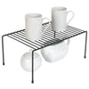 Medium Cabinet Storage Shelf Rack - Smart Design® 19