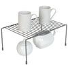 Medium Cabinet Storage Shelf Rack - Smart Design® 14