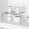 Medium Cabinet Storage Shelf Rack - Smart Design® 15