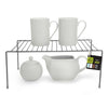 Medium Cabinet Storage Shelf Rack - Smart Design® 17