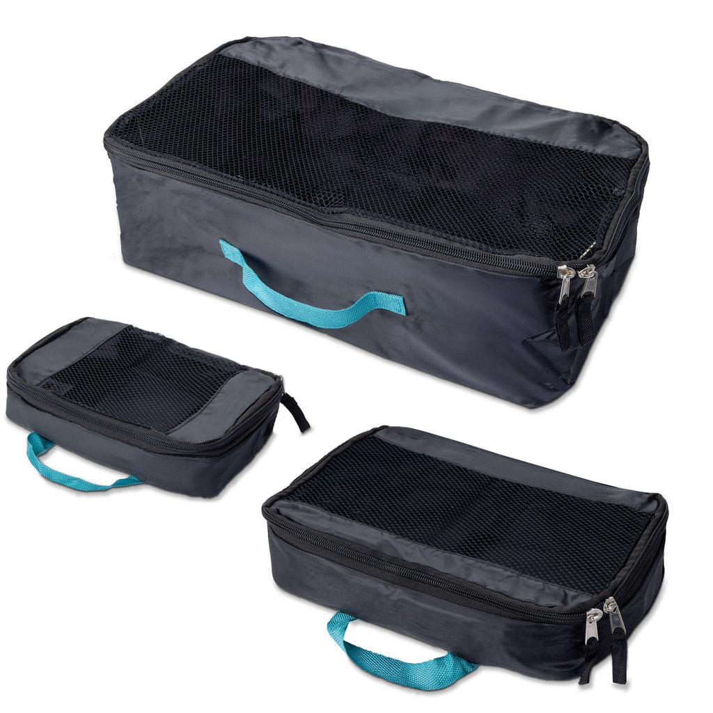 バッグ Supreme - Mesh Organizer Bags (Set of 3) Supreme Mesh Organizer bags (set of 3) – CURATEDSUPPLY.COM