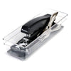 Plastic Drawer Organizer – BPA Free – 9" x 3" – Clear - Smart Design® 4