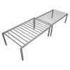 Premium Expandable Cabinet Storage Rack - Smart Design® 9