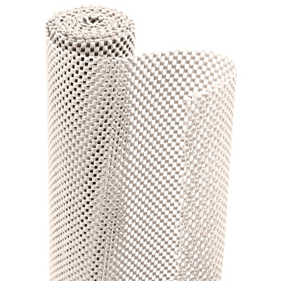 Premium Non - Slip Shelf Liner – 18 in x 8 ft (Multicolor Assortment) - Smart Design® 2