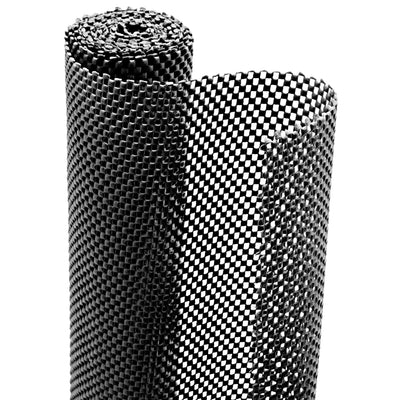 Premium Non - Slip Shelf Liner – 18 in x 8 ft (Multicolor Assortment) - Smart Design® 6