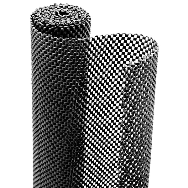 Premium Non - Slip Shelf Liner – 18 in x 8 ft (Multicolor Assortment) - Smart Design® 6