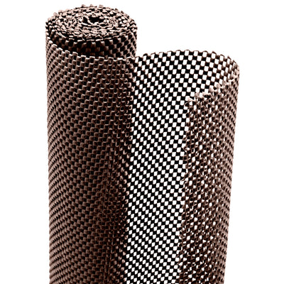 Premium Non - Slip Shelf Liner – 18 in x 8 ft (Multicolor Assortment) - Smart Design® 7