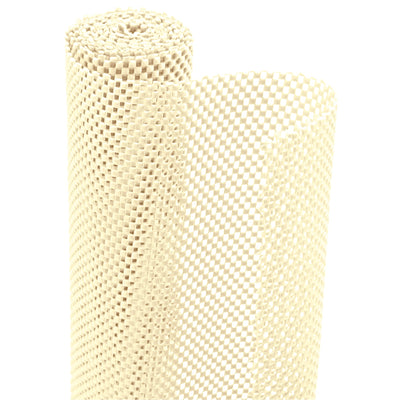 Premium Non - Slip Shelf Liner – 18 in x 8 ft (Multicolor Assortment) - Smart Design® 9