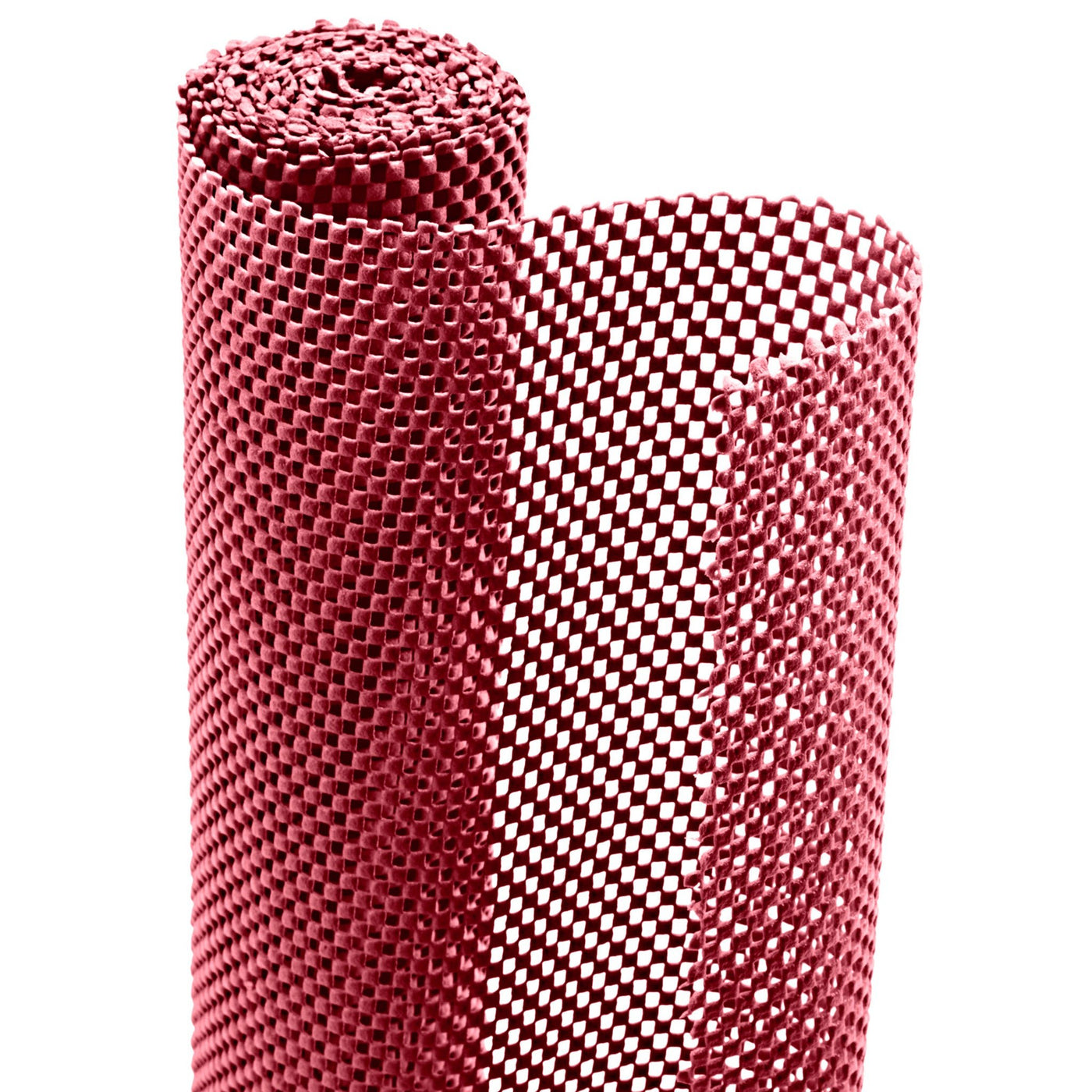 Premium Non - Slip Shelf Liner – 18 in x 8 ft (Multicolor Assortment) - Smart Design® 10