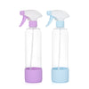 Smart Design 2 - Pack Reusable Spray Bottles - 16.9 oz / 500 ml - Smart Design® 9