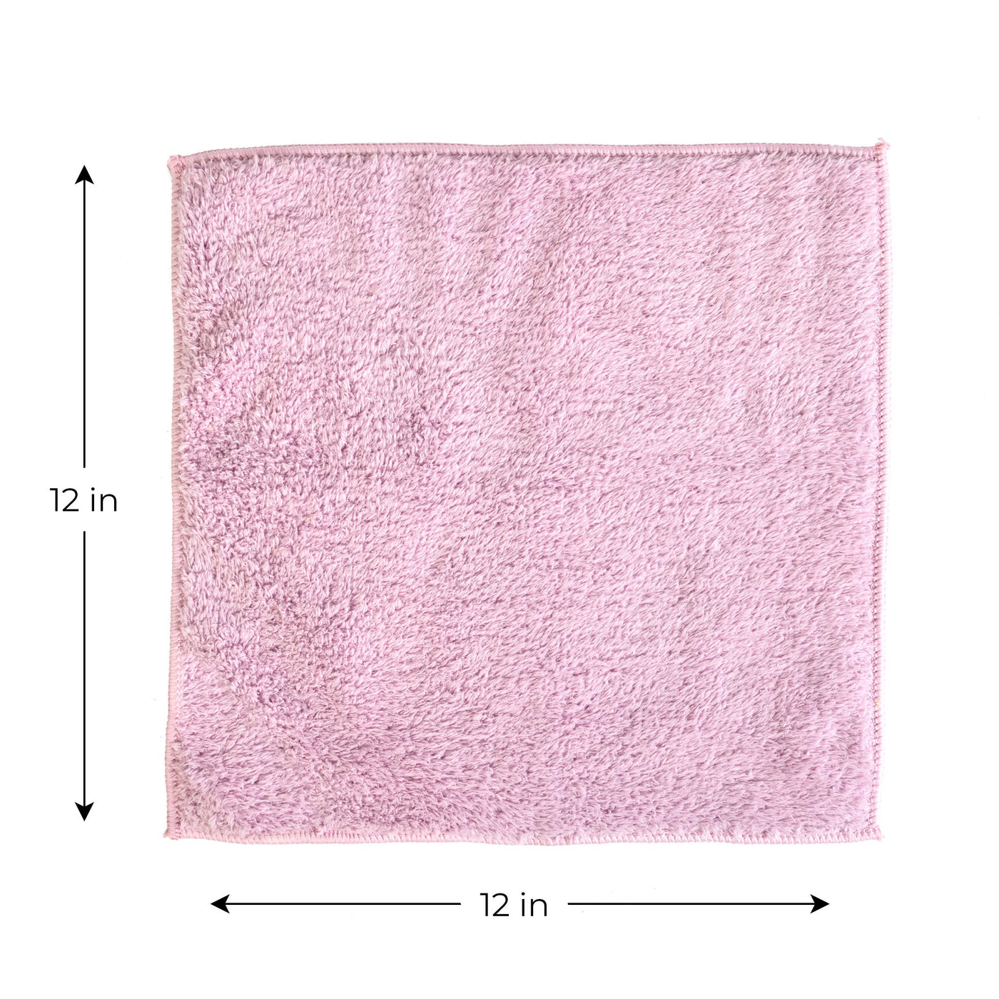 Solve Bathroom Cleaning Cloths – Set of 6 - Smart Design® 3